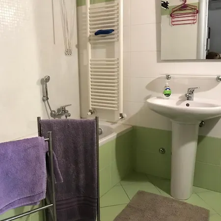 Casa Di Chloe - A 4 Minuti A Piedi Dai Navigli - A 20 Minuti A Piedi Dal Duomo Appartement