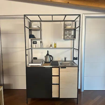 Appartement Casa Di Chloe - A 4 Minuti A Piedi Dai Navigli - A 20 Minuti A Piedi Dal Duomo Milan